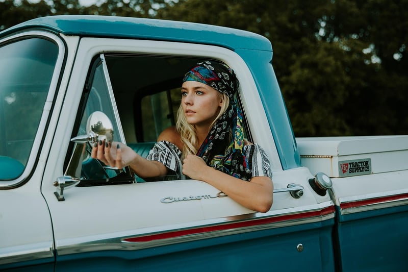 Vintage Style Revival