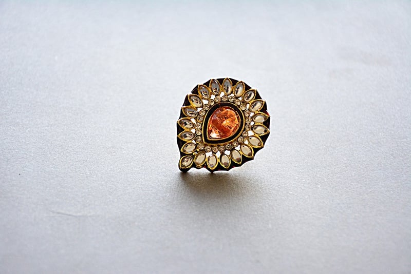 Handmade ethical jewelry