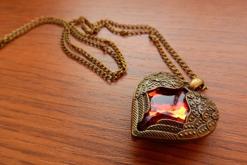 Accessory Upcycling
